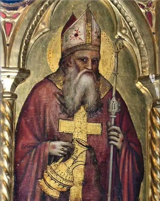 san ernesto