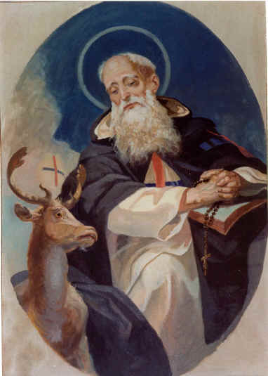 san félix de valois
