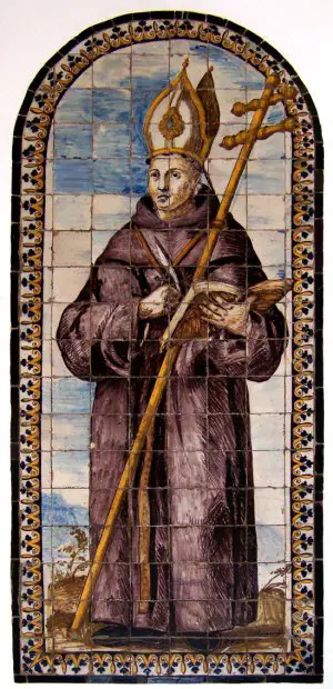san gelasio