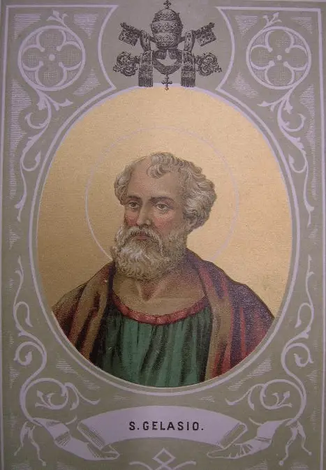 san gelasio