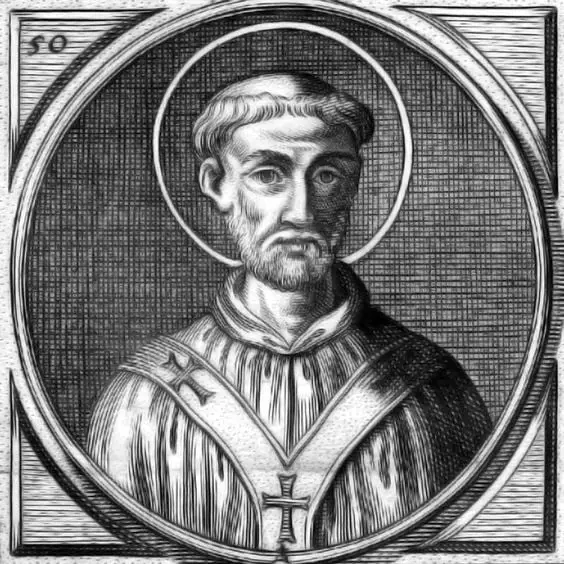 san gelasio