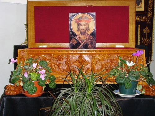 san jacobo