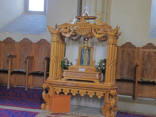 san jacobo