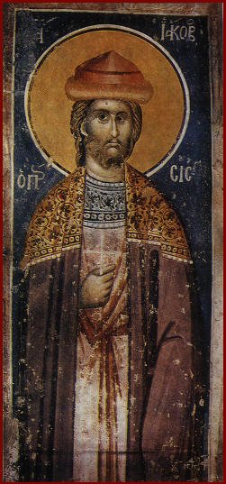 san jacobo