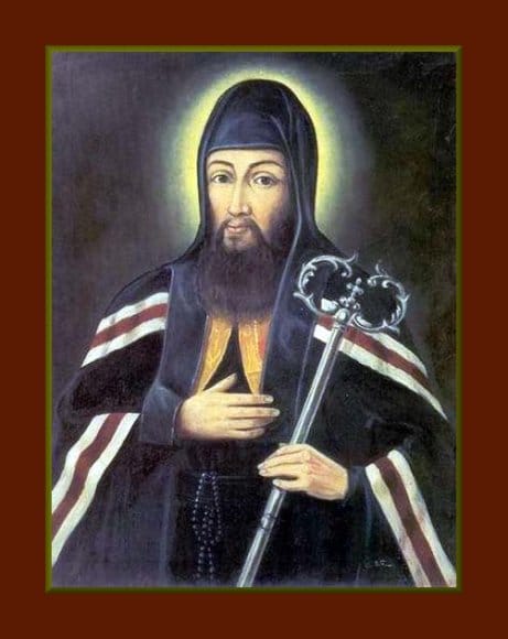 san josefat
