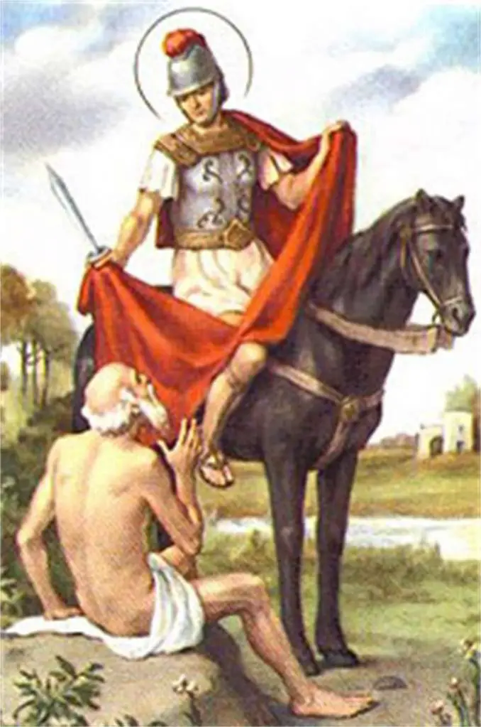 san martín de tours