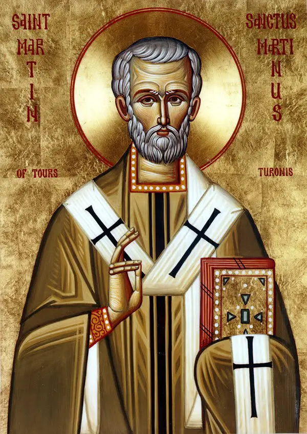 san martín de tours