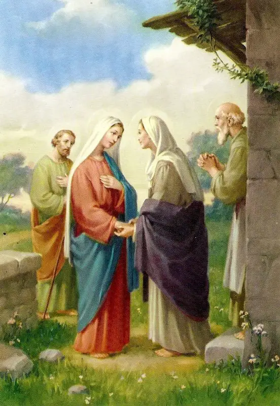 san zacarías