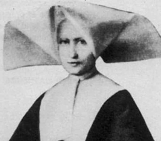 santa catalina labouré