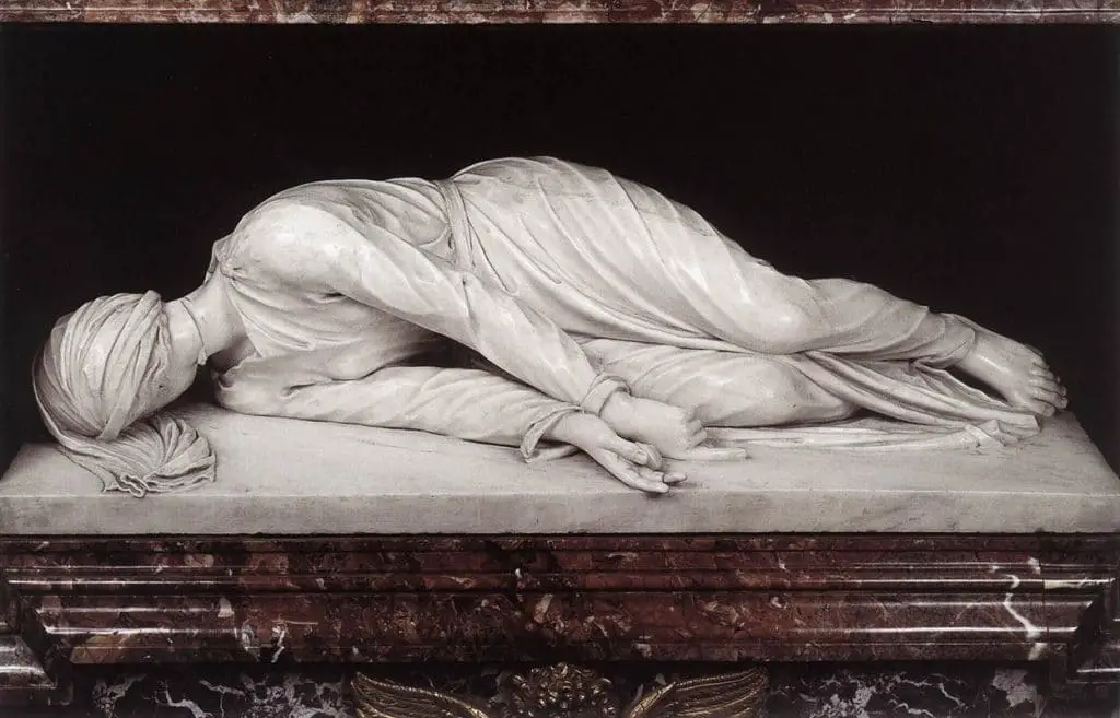 santa cecilia
