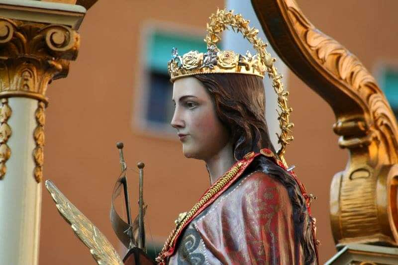 santa fermina