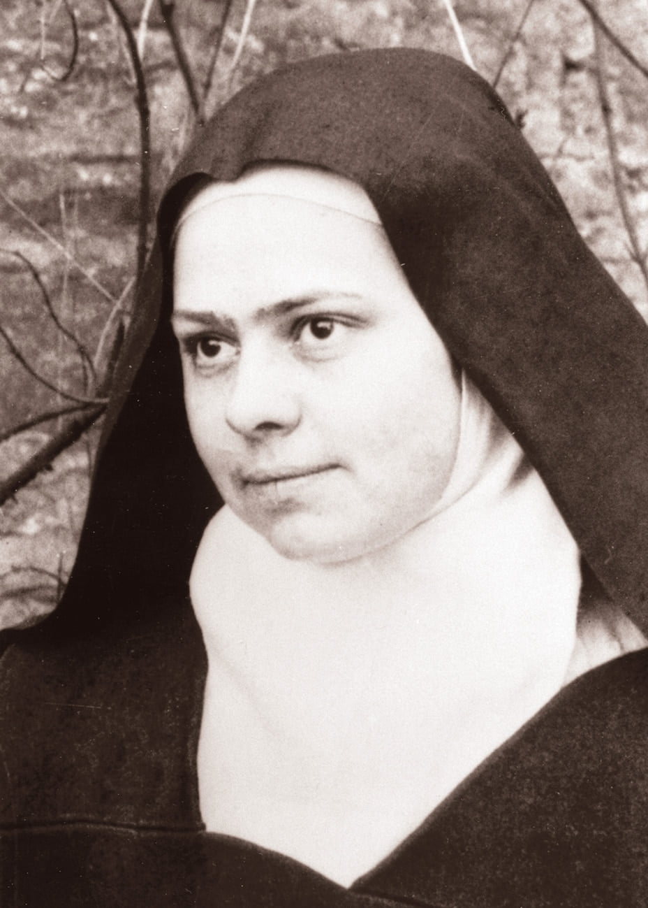 santa isabel de la trinidad