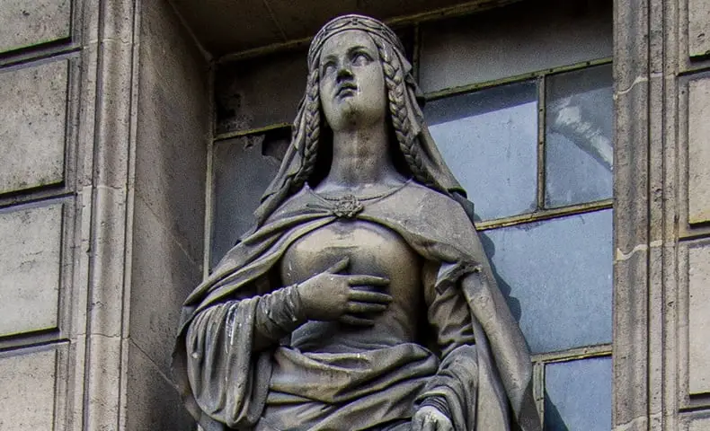 santa margarita