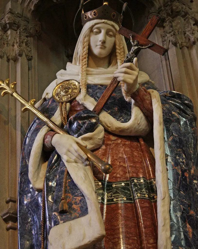 santa margarita