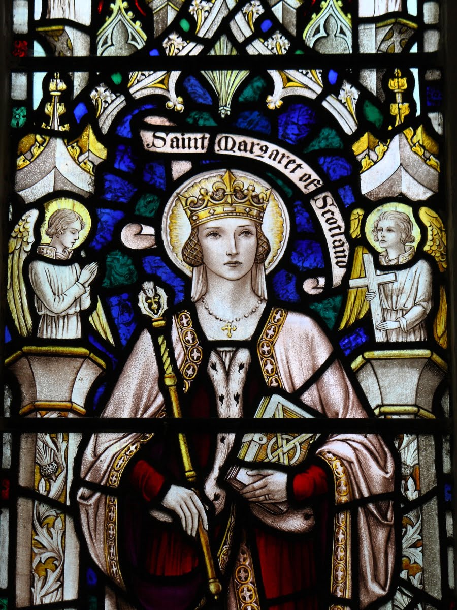 santa margarita