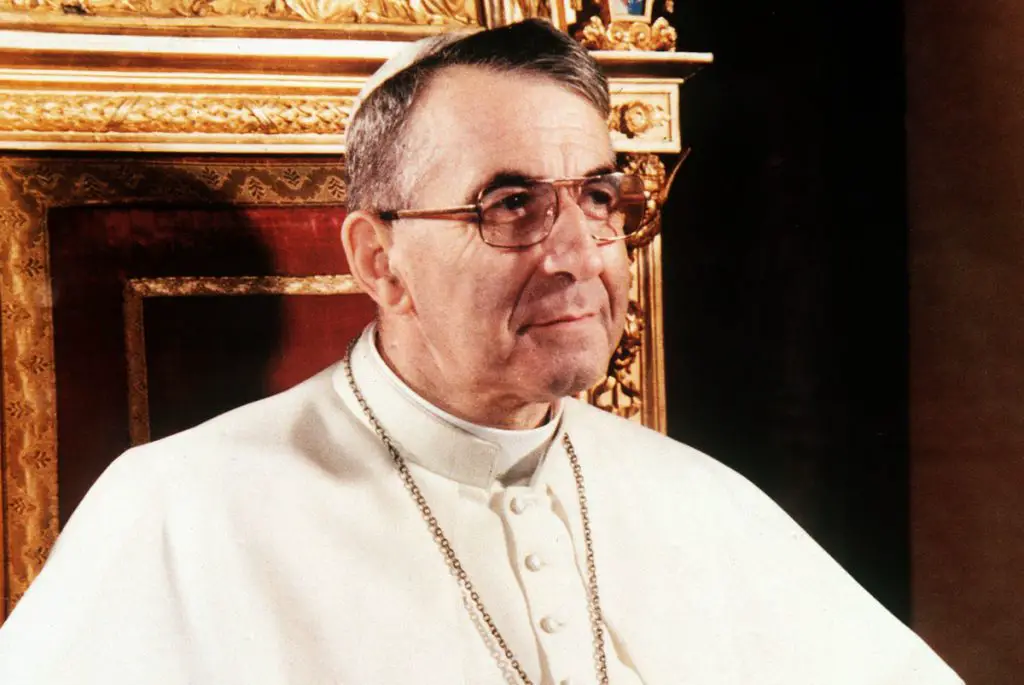 juan pablo i