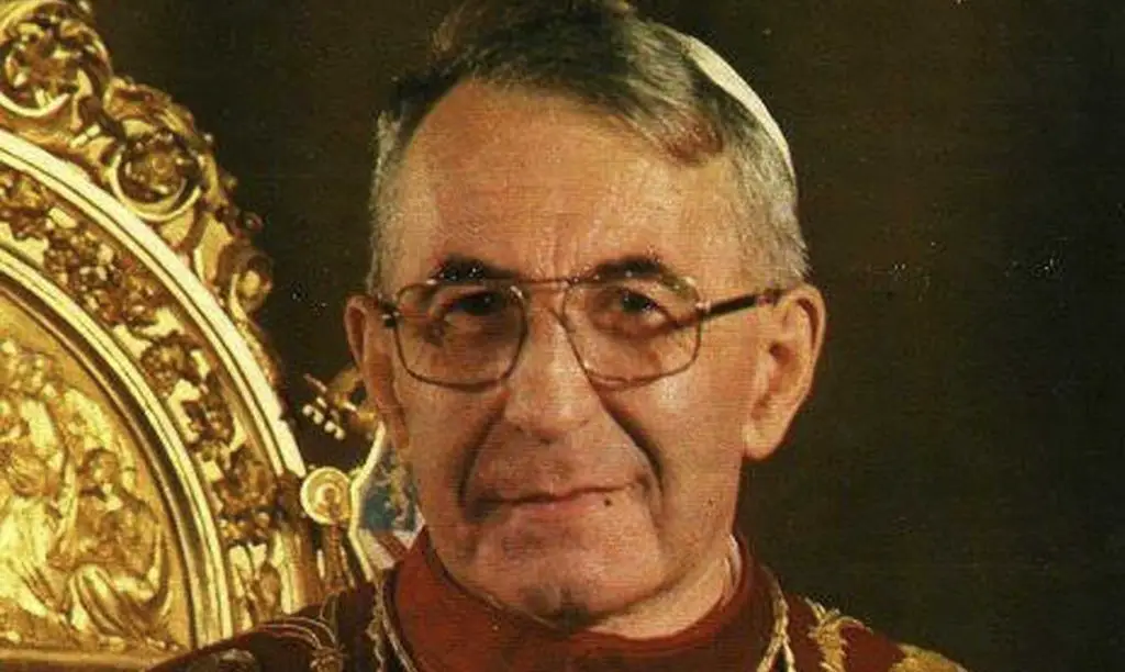 juan pablo i