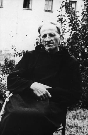 serafin kaszuba
