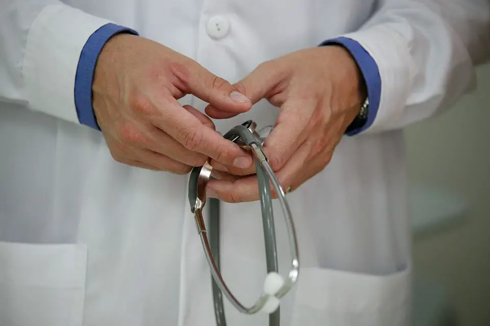 ética médica