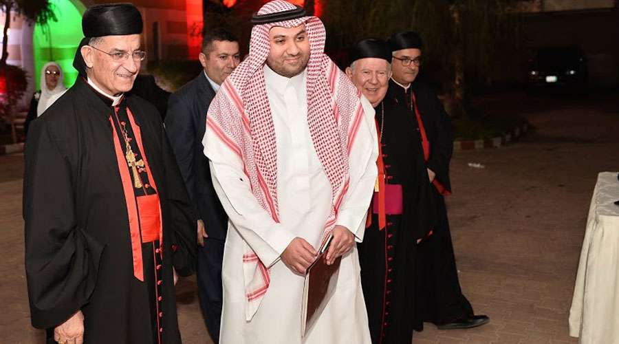arabia saudita