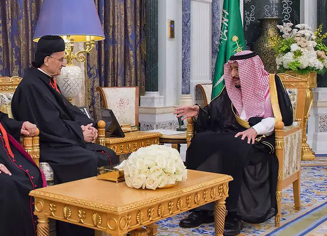 arabia saudita