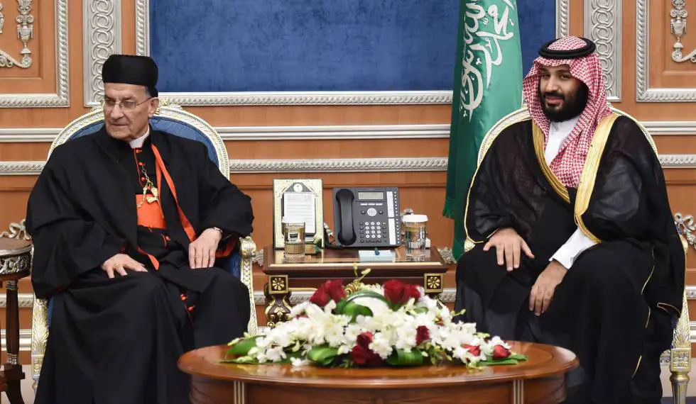 arabia saudita