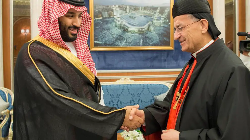 arabia saudita