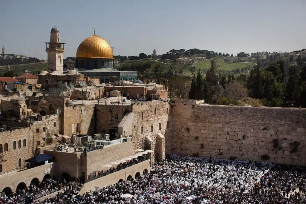 israel