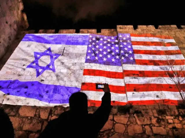 israel