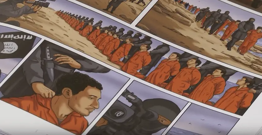 cómic