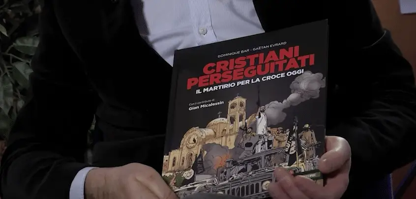 cómic