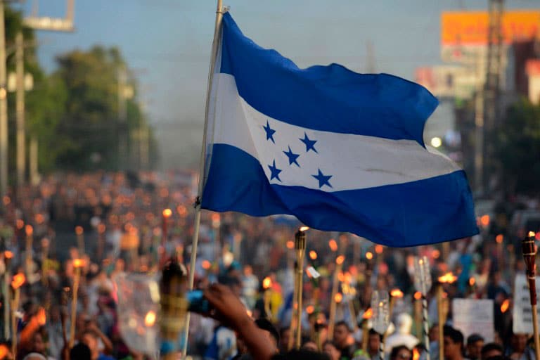 honduras