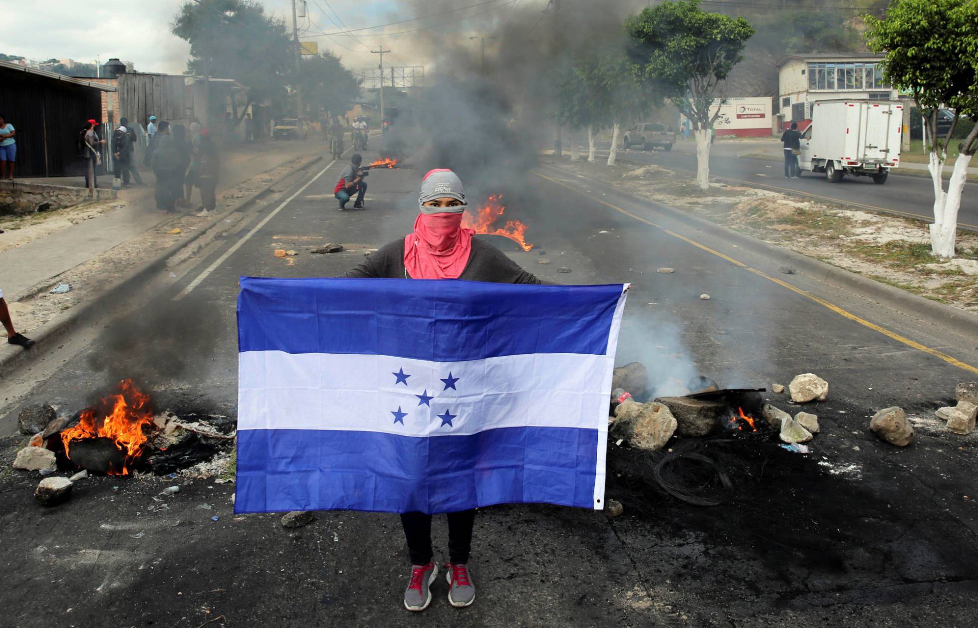 honduras