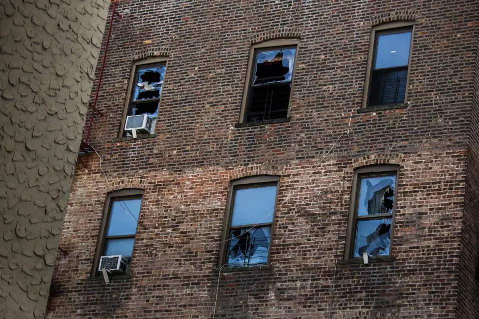 bronx