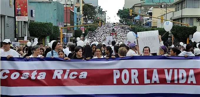 costa rica