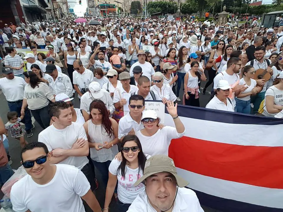 costa rica