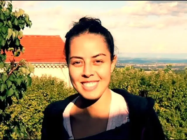 rita chaima