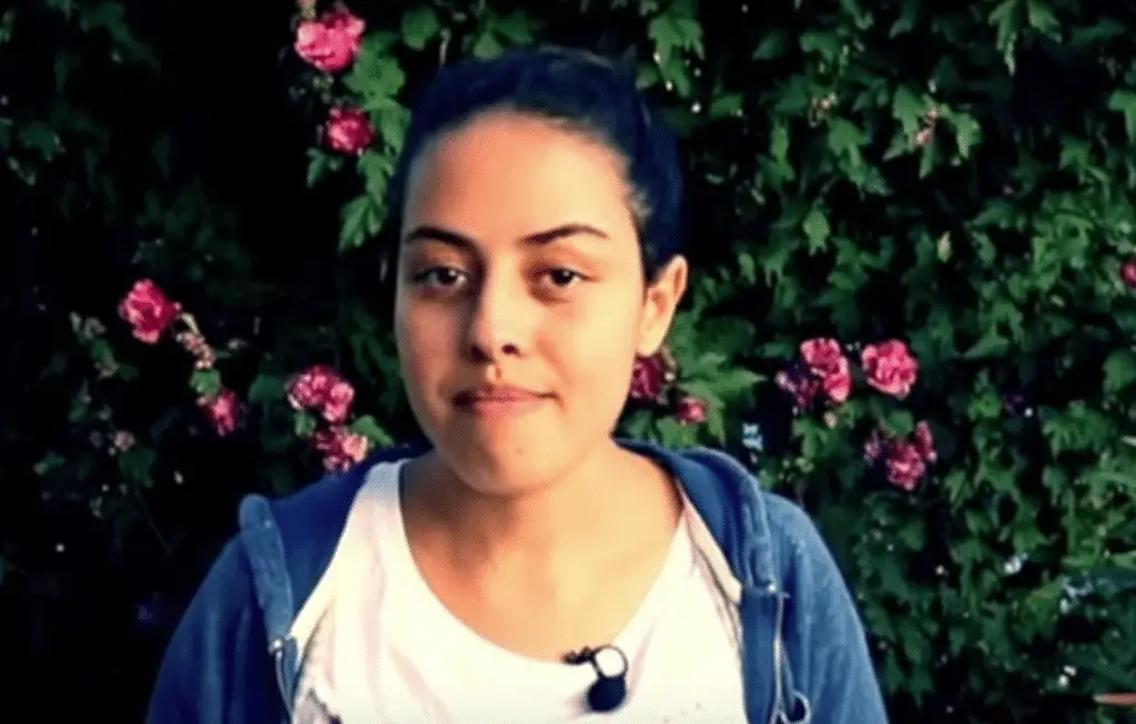 rita chaima