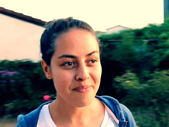 rita chaima