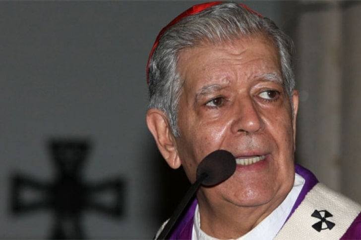 jorge urosa