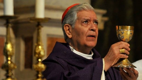 jorge urosa