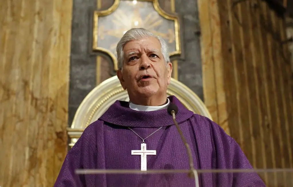 jorge urosa