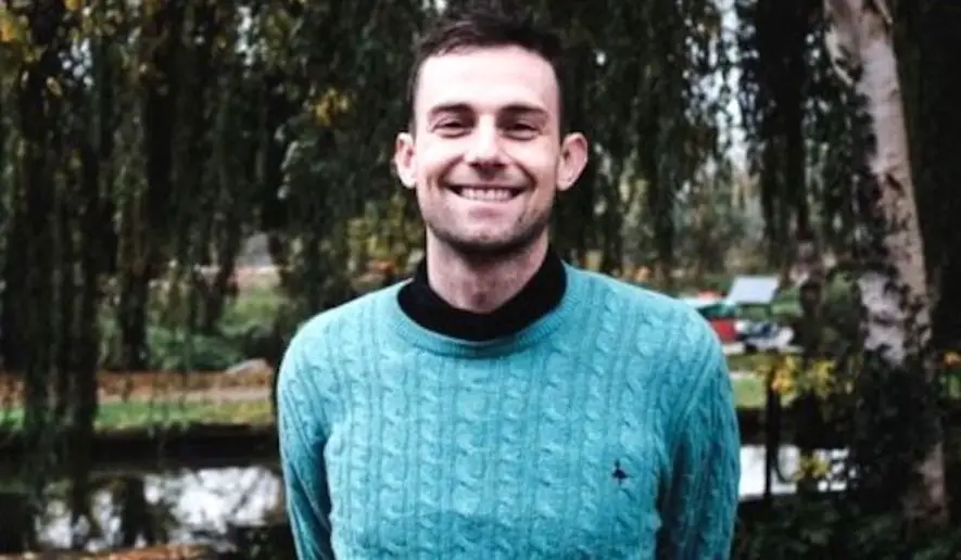 joshua sutcliffe