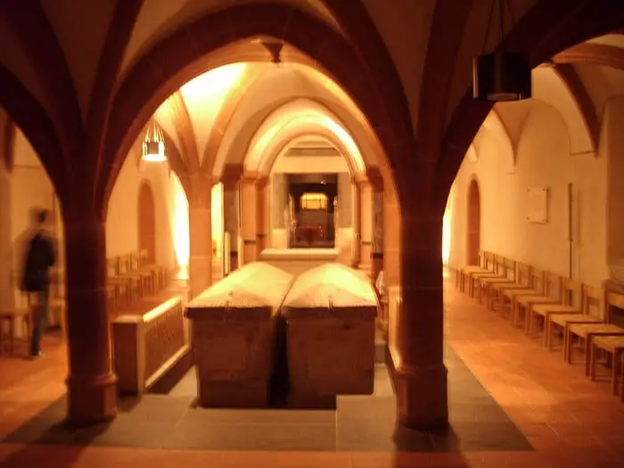 san eucario