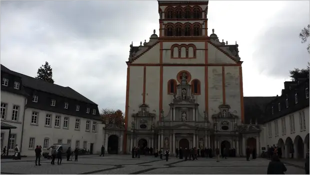 san eucario