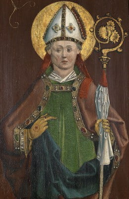 san eucario