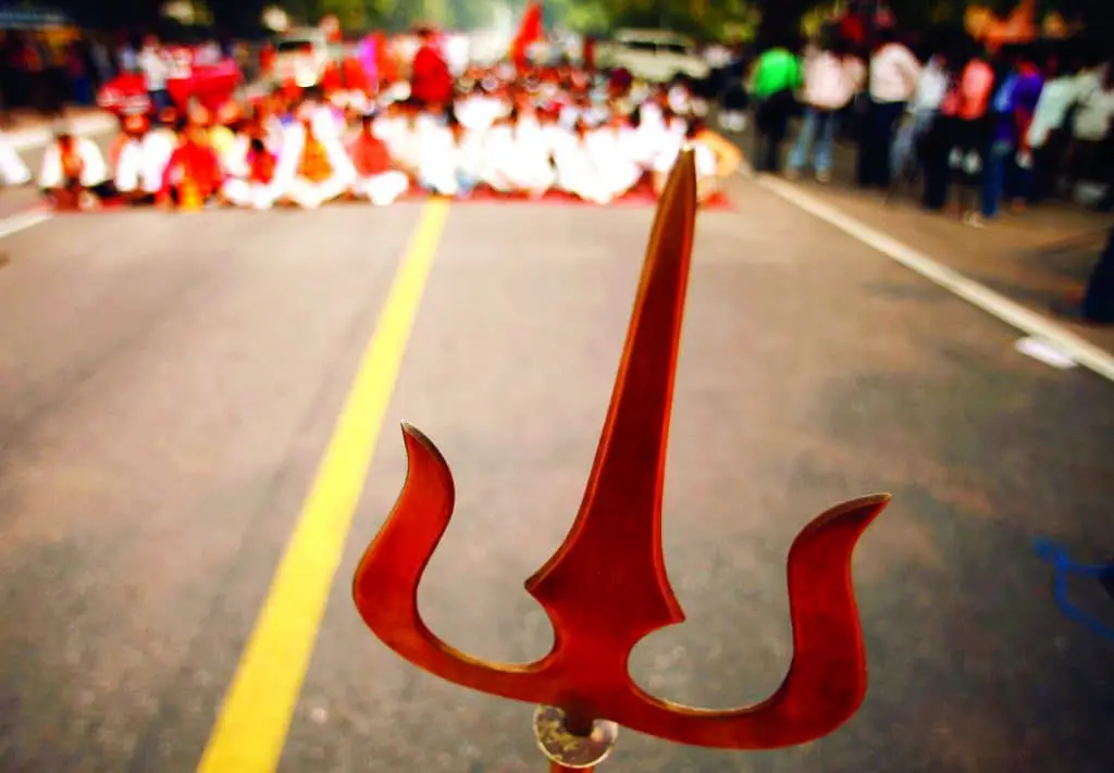 india