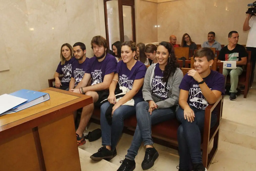 proabortistas