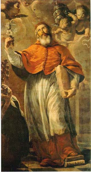 san dámaso i