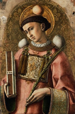 san esteban